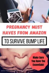 Pregnancy | Maternity | Amazon Pregnancy Products
