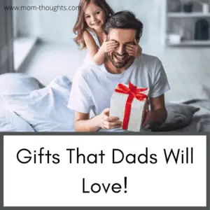 Gifts For Dads