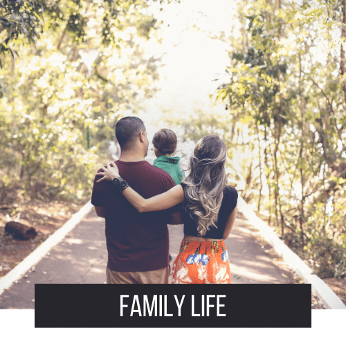 Family Life | Managing a family | parenthood | dad life | gifts for dads | All about family