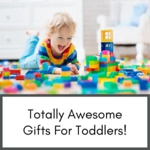Gifts for toddlers | Perfect gift ideas for 2-5 year olds