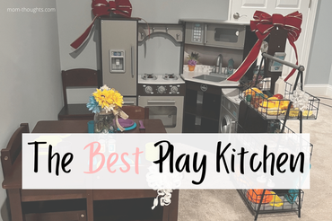 Best Play Kitchen Accessories (Durable & Budget-Friendly)