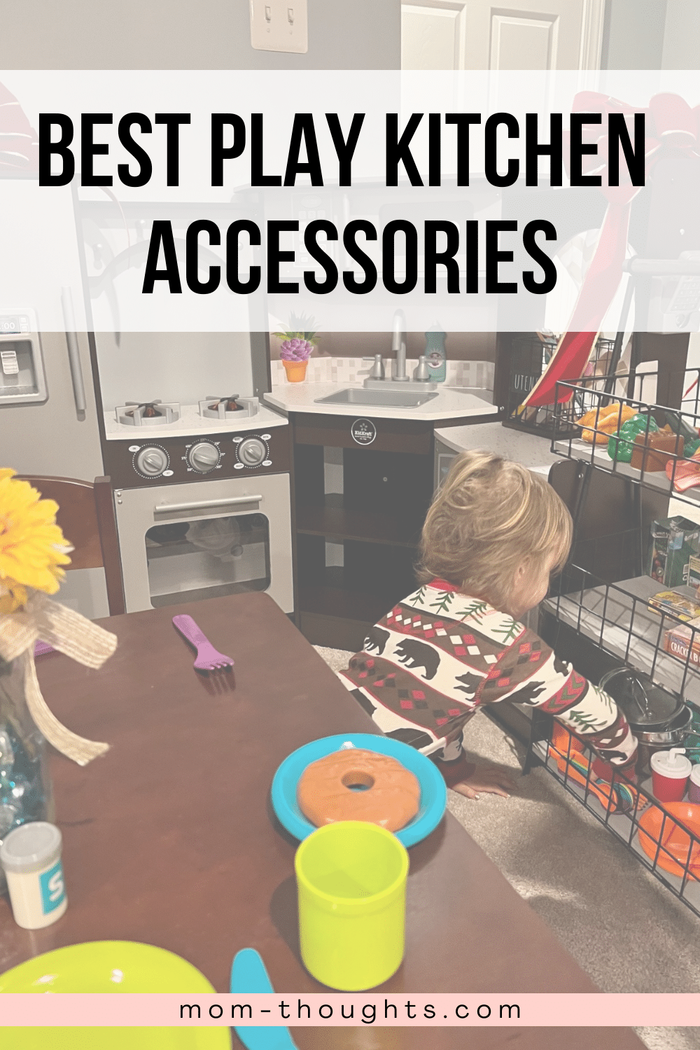 Best Play Kitchen Accessories To Inspire Play Time Mom Thoughts   Best Play Kitchen Accessories 2 