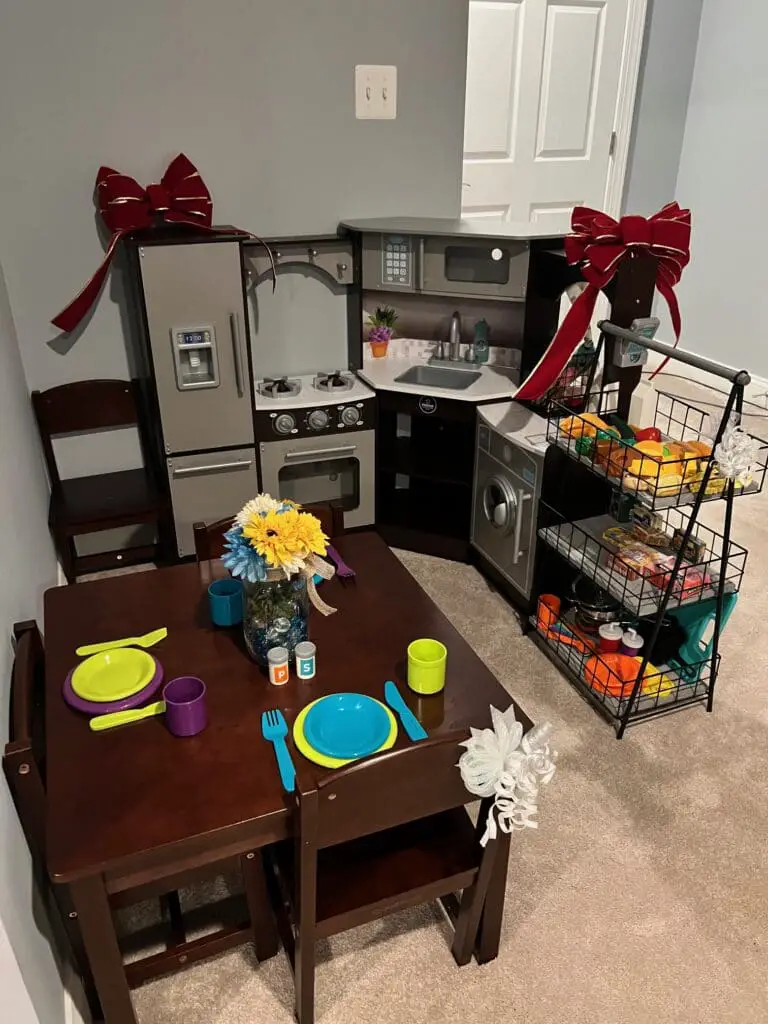 Best Play Kitchen Accessories To Inspire Play Time! - Mom-Thoughts