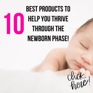BEST BABY PRODUCTS