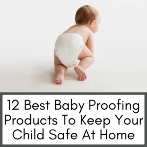 best baby proofing products