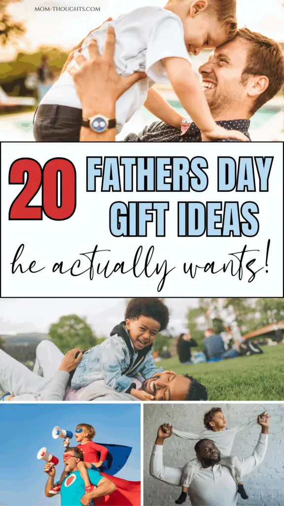 fathers day gift ideas