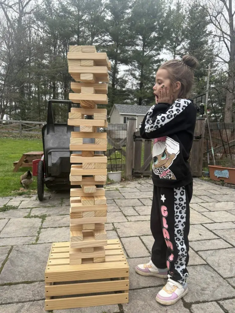 screen free summer activities for kids