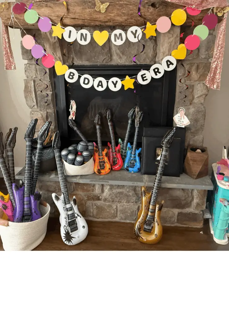 Taylor Swift birthday party