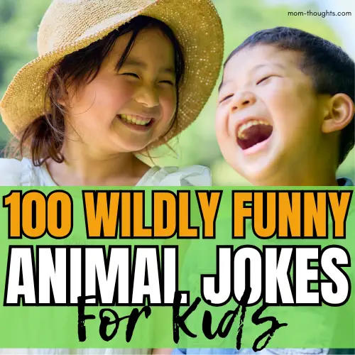 animal jokes for kids