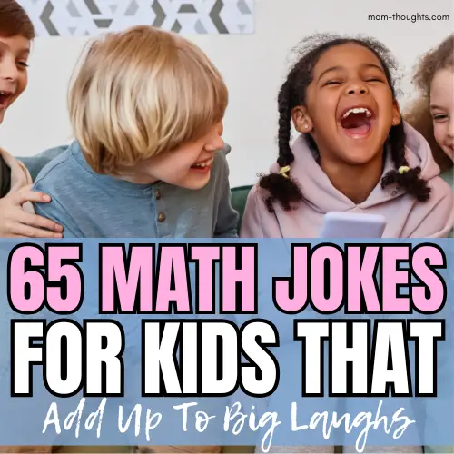 math jokes for kids